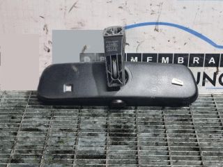 bontott BMW X1 Belső Visszapillantó Tükör