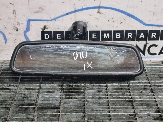 bontott BMW X1 Belső Visszapillantó Tükör