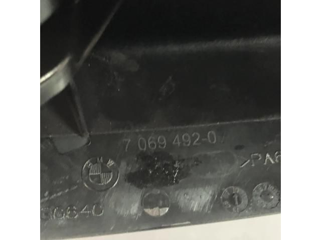 bontott BMW X1 Belső Visszapillantó Tükör