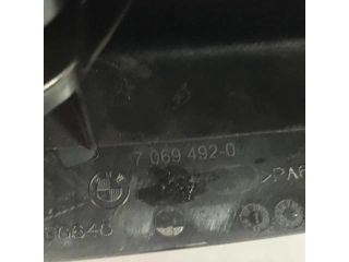 bontott BMW X1 Belső Visszapillantó Tükör