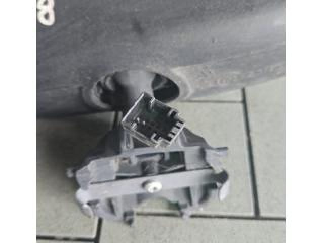 bontott BMW X1 Belső Visszapillantó Tükör