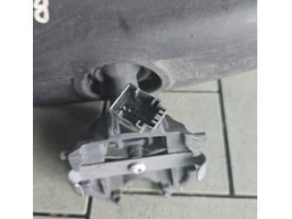 bontott BMW X1 Belső Visszapillantó Tükör