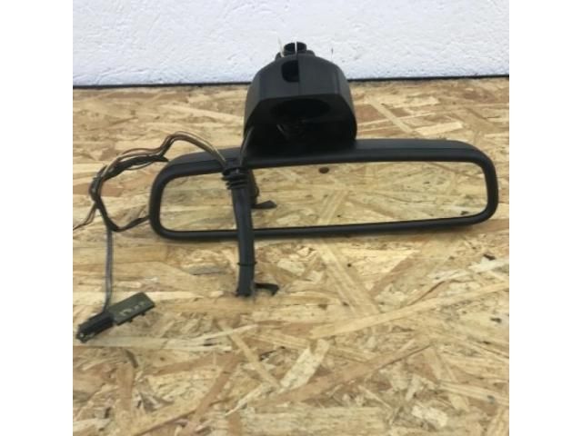 bontott BMW X1 Belső Visszapillantó Tükör