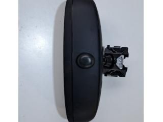 bontott BMW X1 Belső Visszapillantó Tükör