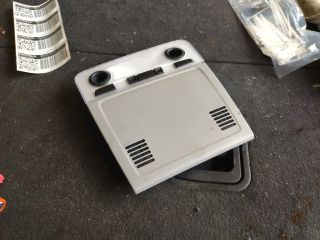 bontott BMW X1 Beltér Világítás Első