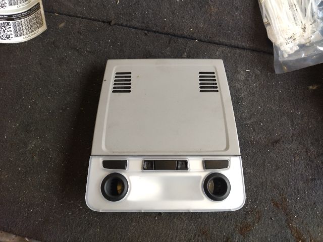 bontott BMW X1 Beltér Világítás Első