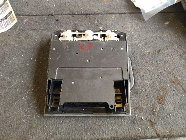 bontott BMW X1 Beltér Világítás Első