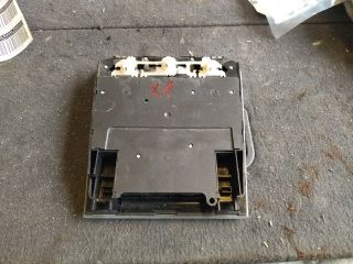 bontott BMW X1 Beltér Világítás Első