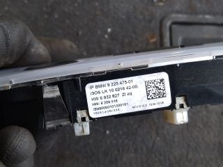 bontott BMW X1 Beltér Világítás Első