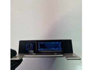 bontott BMW X1 Bluetooth Elektronika