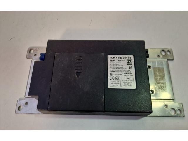 bontott BMW X1 Bluetooth Elektronika