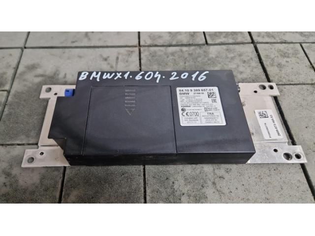 bontott BMW X1 Bluetooth Elektronika