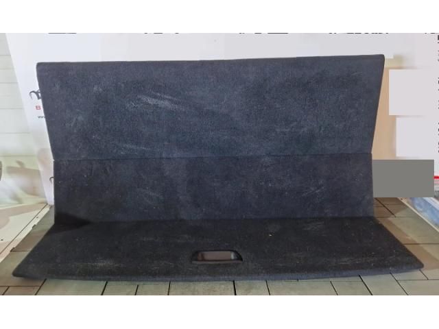 bontott BMW X1 Csomagtér Kárpit