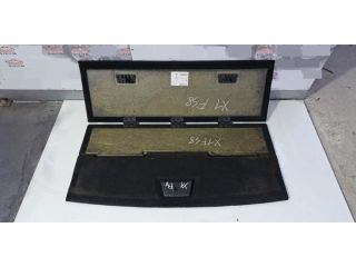 bontott BMW X1 Csomagtér Kárpit