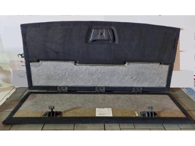 bontott BMW X1 Csomagtér Kárpit