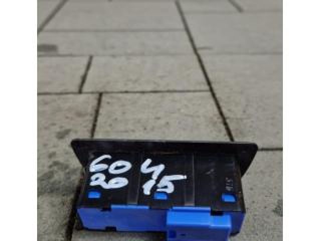 bontott BMW X1 Csomagtér Nyitó Kar / Gomb