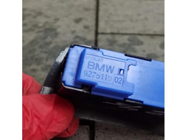 bontott BMW X1 Csomagtér Nyitó Kar / Gomb