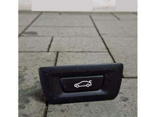 bontott BMW X1 Csomagtér Nyitó Kar / Gomb