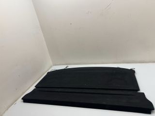 bontott BMW X1 Csomagtér Roló