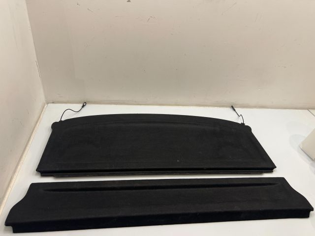 bontott BMW X1 Csomagtér Roló