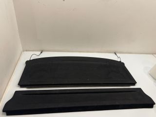 bontott BMW X1 Csomagtér Roló