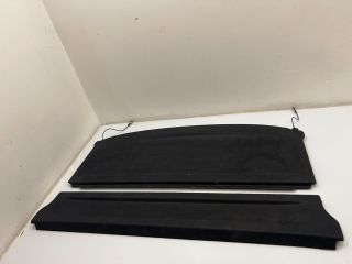 bontott BMW X1 Csomagtér Roló