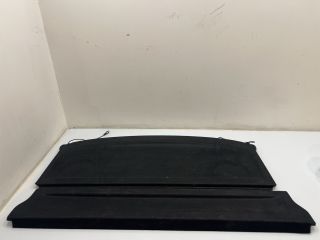 bontott BMW X1 Csomagtér Roló