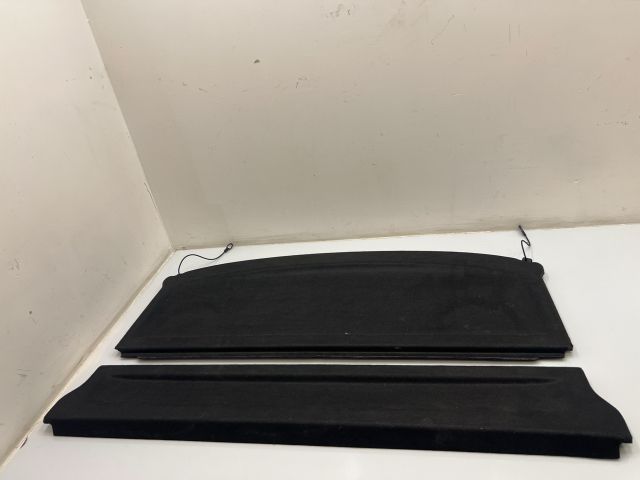 bontott BMW X1 Csomagtér Roló