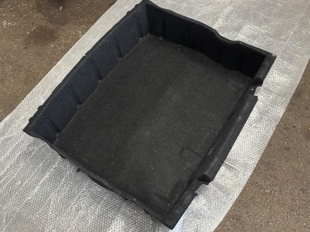 bontott BMW X1 Csomagtér Tálca