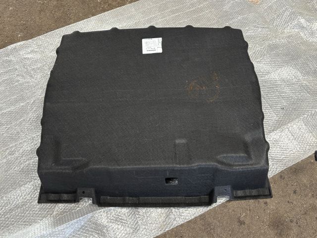 bontott BMW X1 Csomagtér Tálca