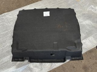 bontott BMW X1 Csomagtér Tálca