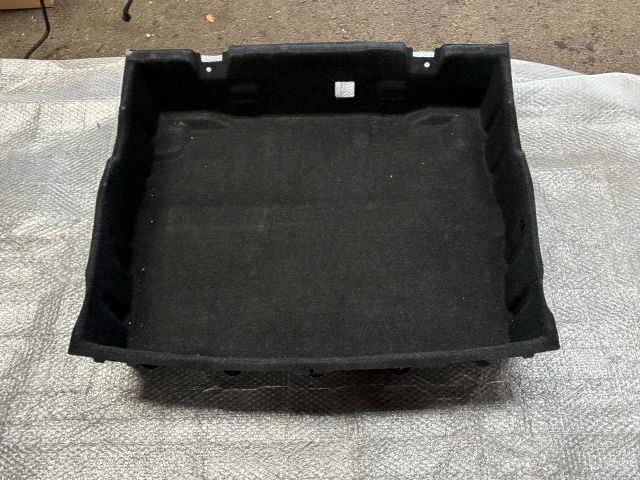 bontott BMW X1 Csomagtér Tálca