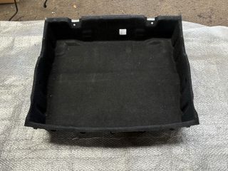 bontott BMW X1 Csomagtér Tálca