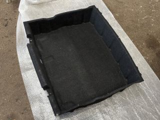 bontott BMW X1 Csomagtér Tálca