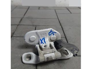 bontott BMW X1 Csomagtérajtó Bal Zsanér