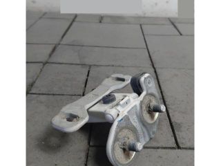 bontott BMW X1 Csomagtérajtó Bal Zsanér