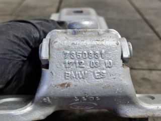 bontott BMW X1 Csomagtérajtó Bal Zsanér