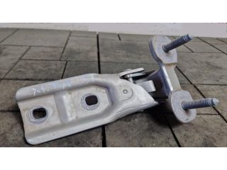 bontott BMW X1 Csomagtérajtó Bal Zsanér