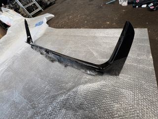 bontott BMW X1 Csomagtérajtó Díszléc