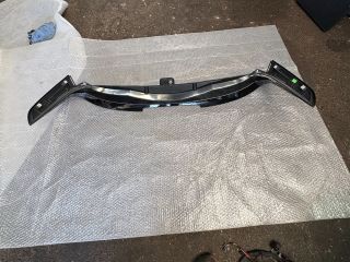 bontott BMW X1 Csomagtérajtó Díszléc