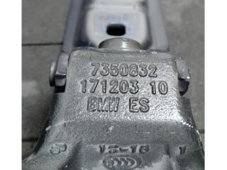 bontott BMW X1 Csomagtérajtó Jobb Zsanér