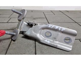 bontott BMW X1 Csomagtérajtó Jobb Zsanér