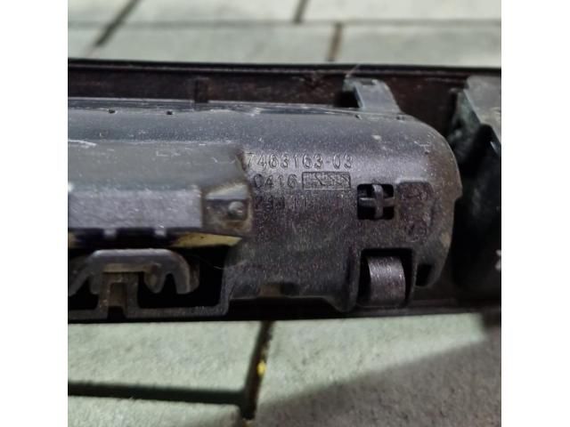 bontott BMW X1 Csomagtérajtó Kilincs