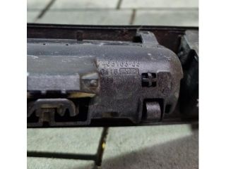 bontott BMW X1 Csomagtérajtó Kilincs