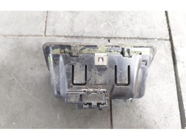 bontott BMW X1 Csomagtérajtó Kilincs