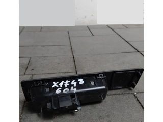 bontott BMW X1 Csomagtérajtó Kilincs