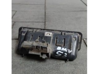 bontott BMW X1 Csomagtérajtó Kilincs