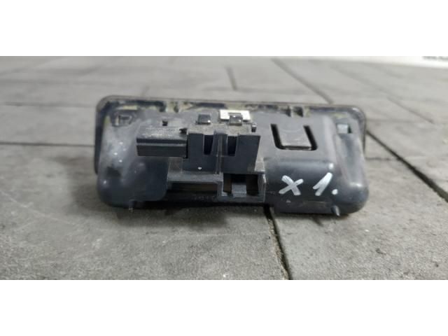 bontott BMW X1 Csomagtérajtó Kilincs