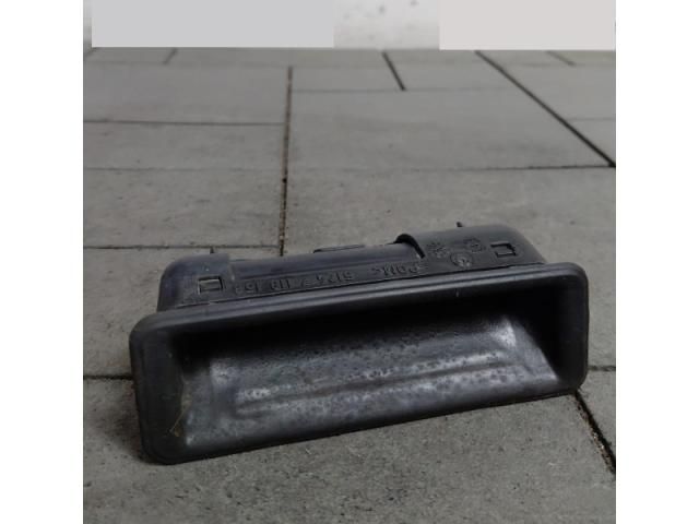 bontott BMW X1 Csomagtérajtó Kilincs