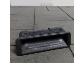 bontott BMW X1 Csomagtérajtó Kilincs